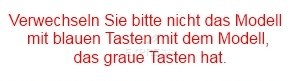 Handsender: H�RMANN HSE2 868 MHz mit 2 Tasten