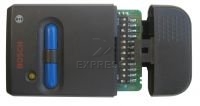 Handsender: BOSCH 26.995 MHz - mini mit 2 Tasten