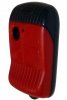 Handsender: ALLMATIC BRO1WN red