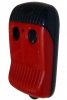 Handsender: ALLMATIC BRO2WN red