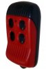 Handsender: ALLMATIC BRO4WN red