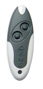 Handsender: CAME TAM432SA mit 2 Tasten
