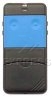Handsender: CARDIN S435-TX2 blue