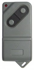Handsender: CASALI JA400 mit 2 Tasten