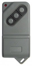 Handsender: CASALI JA401 mit 3 Tasten