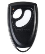 Handsender: CHAMBERLAIN 54332EML mit 2 Tasten