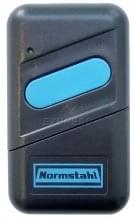 Handsender NORMSTAHL T40-1 für Garagentor.