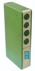 Handsender: ELKA SM4-old mit 4 Tasten