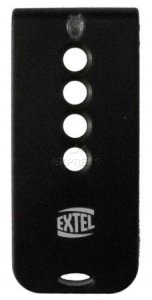 Handsender: EXTEL ATEM 5 mit 4 Tasten