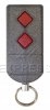 Handsender: DICKERT S5-433-A2L00