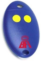 Handsender: BFT MITTO-2A mit 2 Tasten