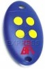 Handsender: BFT MITTO-4A