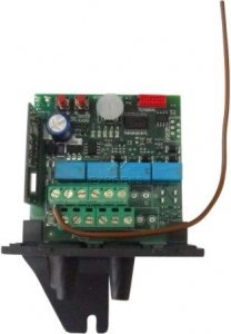 Handsender: PRASTEL Recept MRC4E