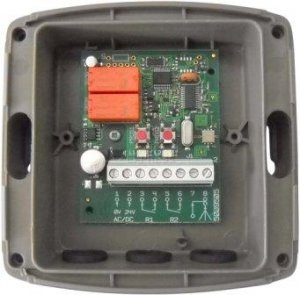 Handsender: SOMFY Recept GX470 - 1841022