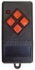 Votre telecommande  AETERNA 40.685 MHz  2K a 2 boutons