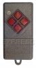 Handsender: DICKERT S10-433-A4L00