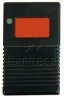 Handsender: ALLTRONIK S435B  40.685 MHz