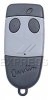Handsender: CARDIN S449-QZ2