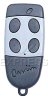 Handsender: CARDIN S449-QZ4
