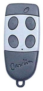 Handsender: CARDIN S449-QZ4 mit 4 Tasten
