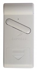 Handsender: DELTRON S525-1 40.685 MHz mit 1 Tasten