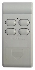 Handsender: DELTRON S525-4 40.685 MHz mit 4 Tasten