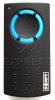 Votre telecommande  BOSCH K-EASY-L4 a 4 boutons