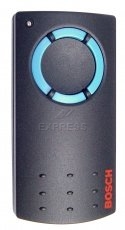 Handsender: BOSCH K-EASY-L4 mit 4 Tasten