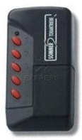 Handsender: ELERO 4004 mit 5 Tasten