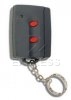 Votre telecommande  APERTO 4050 a 2 boutons