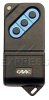 Votre telecommande  CASALI JA401 a 3 boutons