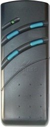 Handsender: BOSCH 26.975 4K mit 4 Tasten