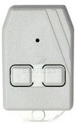 Handsender: WELLER MT40-2 mit 2 Tasten