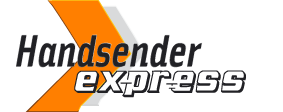 Handsender Express Logo : Die günstigte Handsender online.