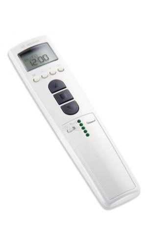 Handsender becker tc 445 ii