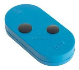 Came TOPD 2FBS Garagentor Handsender 2 Tasten multiple - Handsender Express