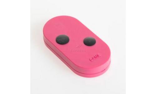 Came TOPD 2FPS Garagentor Handsender 2 Tasten multiple - Handsender Express