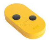Came TOPD 2FYS Garagentor Handsender 2 Tasten multiple - Handsender Express