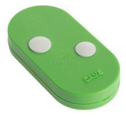 Came TOPD 2RES Garagentor Handsender 2 Tasten multiple - Handsender Express
