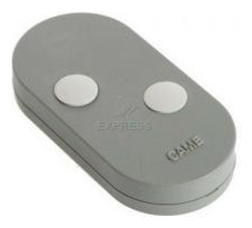Came TOPD 2RGS Garagentor Handsender 2 Tasten multiple - Handsender Express