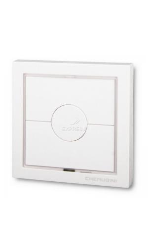 Handsender cherubini giro wall wh