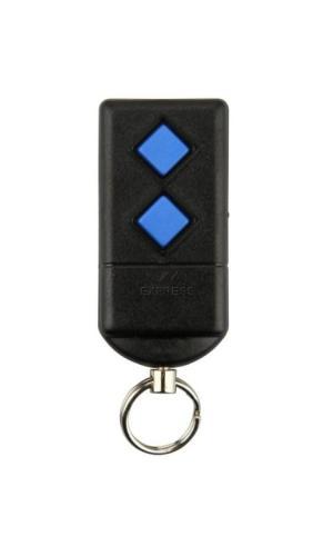 Dickert S 5Q 433A2K00 Garagentor Handsender 2 Tasten 433.92 MHz - Handsender Express
