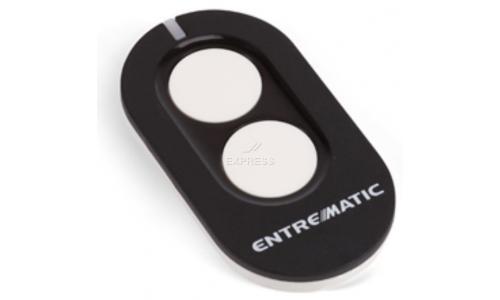 Entrematic ZEN 2C Garagentor Handsender 2 Tasten 433 MHz - Handsender Express