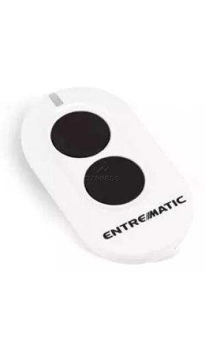 Ditec ZENP 2 Garagentor Handsender 2 Tasten 868 MHz - Handsender Express