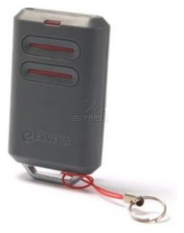 Erreka KUMA 02 Garagentor Handsender 2 Tasten multiple - Handsender Express