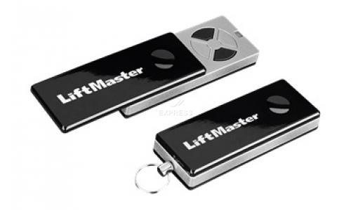 Liftmaster TX 2EV Handsender