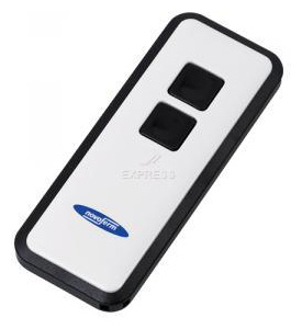 Novoferm NOVOLINE 502 Garagentor Handsender 2 Tasten 433 MHz - Handsender Express