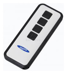Novoferm NOVOLINE 504 Handsender