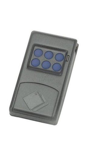 Seav TXS ESA NEW 91190002 Garagentor Handsender 6 Tasten 433.92 MHz - Handsender Express
