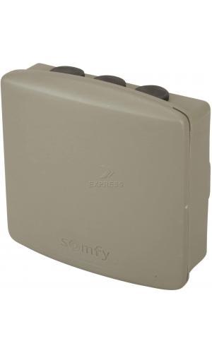 Empfanger somfy rec io 1841229